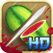 fruit ninja icon