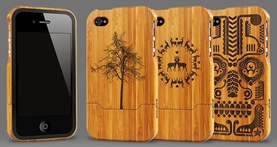 grove bamboe case