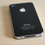 iPhone 4