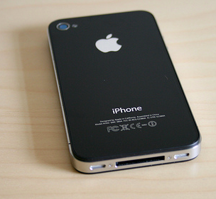 iPhone 4