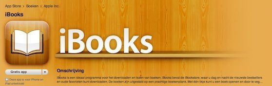 ibooks iphone