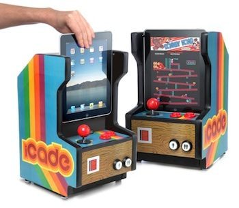 icade ipad