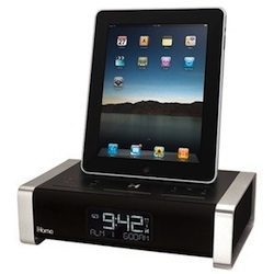 ihome ipad