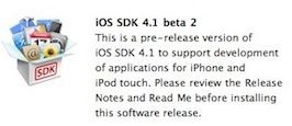 ios4 beta2
