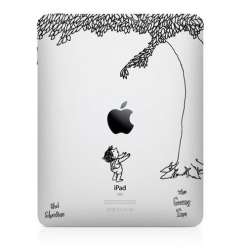 ipad decal