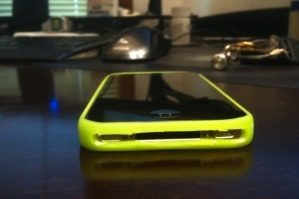 iphone 4 bumper dhz