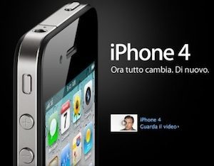 iphone 4