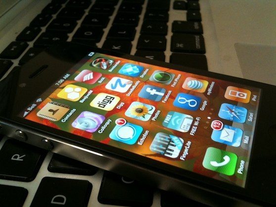 iphone jailbreak planetbeing