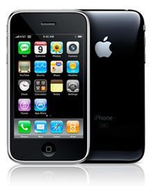 SHSH-gegevens en de iPhone 3G