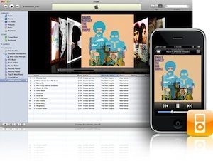 iphone hack itunes