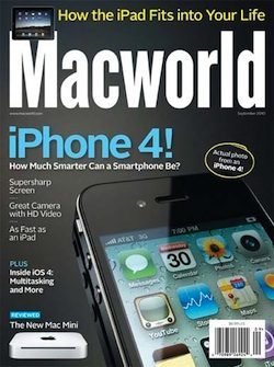 macworld blad