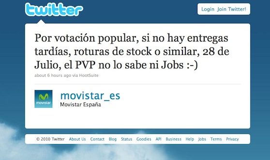 movistar