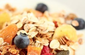 muesli