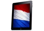iPad Nederland
