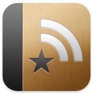 reeder iphone