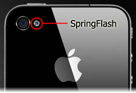 SpringFlash