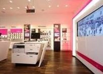 t-mobile shop