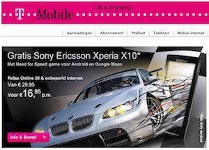 t-mobile website