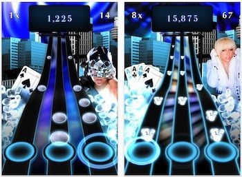 tap tap revenge