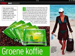 veronica-groene-koffie