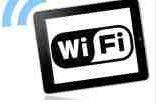 wifi signal ipad