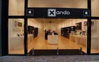 xando winkel