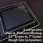 iPad mini-mockup
