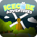 Icon IceCube Adventures