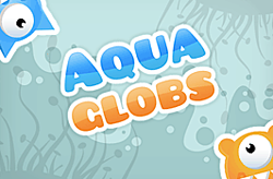 Aqua Globs HD