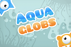 Aqua Globs HD