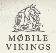 Mobile Vikings