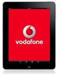 Vodafone_iPad