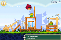 Angry Birds