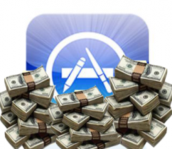 App Store Money