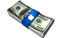 apple money