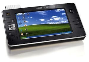 asus tablet