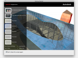 autocad mac