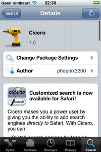 cicero-app