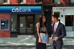 citibank