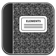 elements icon
