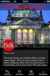 Falk Berlin