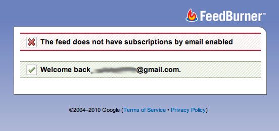 feedburner-subscriptions
