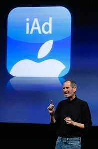 iAd