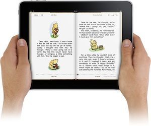 ibooks lezen