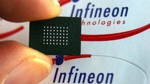 infineon