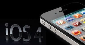 ios 4