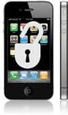 iPhone 4 unlock