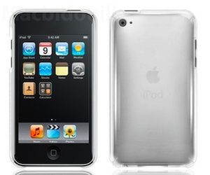 ipod touch 4g hoesje