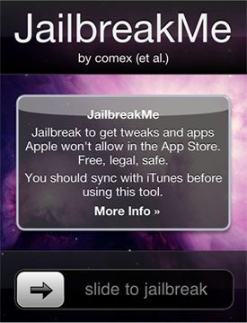 JailbreakMe.com