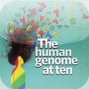 Human Genome at Ten